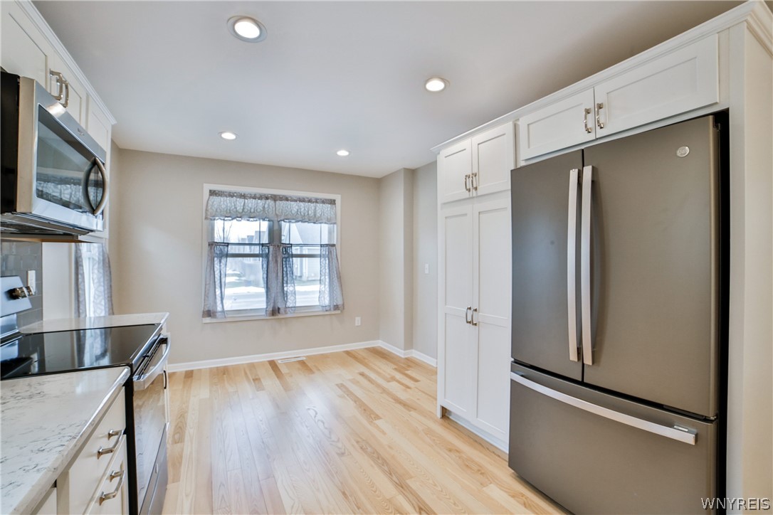 109 Grambo Drive Lancaster, NY 14086 - Photo 17 of 48