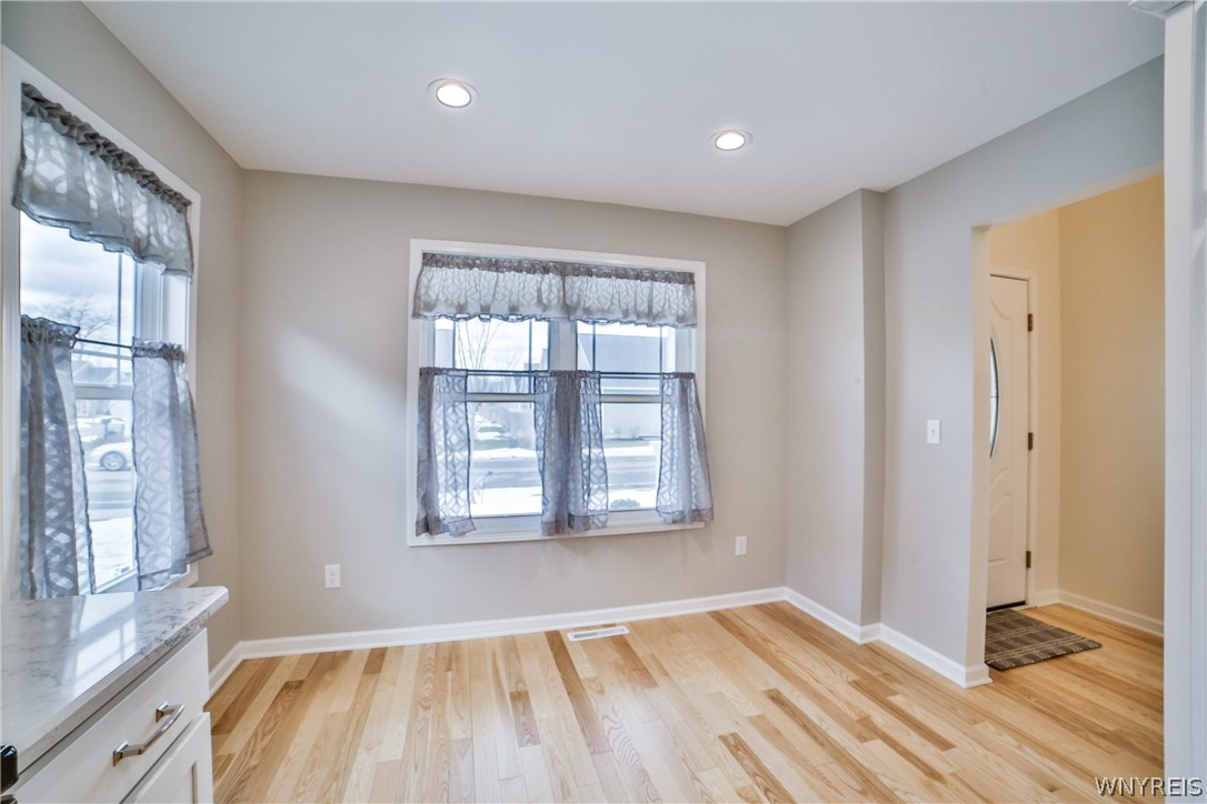 109 Grambo Drive Lancaster, NY 14086 - Photo 19 of 48