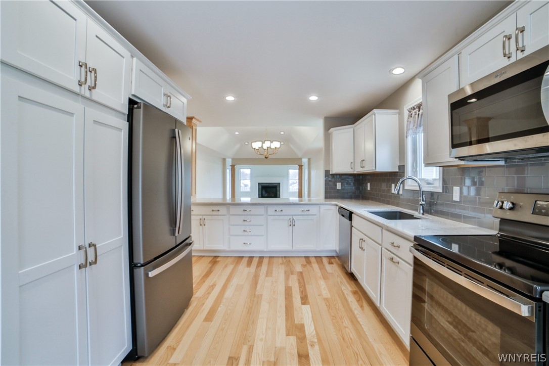 109 Grambo Drive Lancaster, NY 14086 - Photo 20 of 48