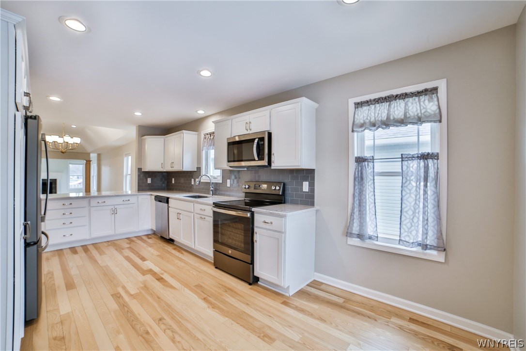 109 Grambo Drive Lancaster, NY 14086 - Photo 21 of 48