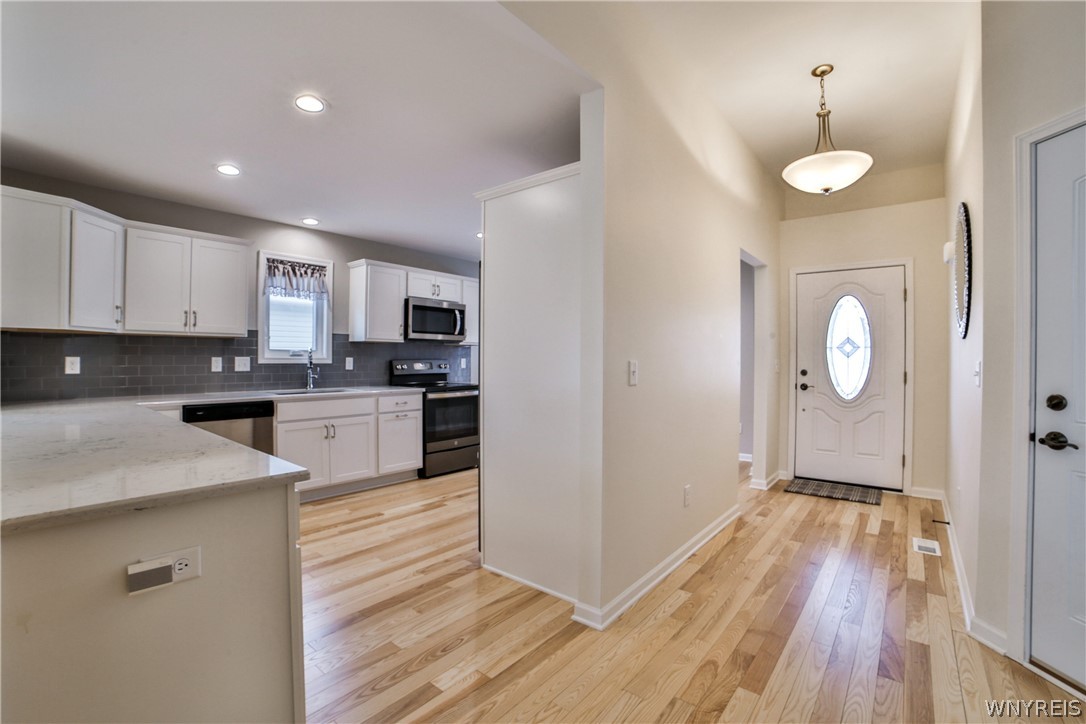 109 Grambo Drive Lancaster, NY 14086 - Photo 22 of 48