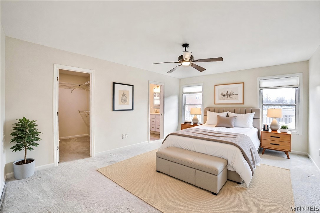 109 Grambo Drive Lancaster, NY 14086 - Photo 23 of 48