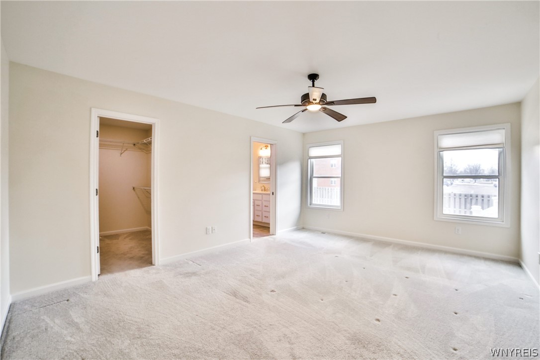 109 Grambo Drive Lancaster, NY 14086 - Photo 24 of 48