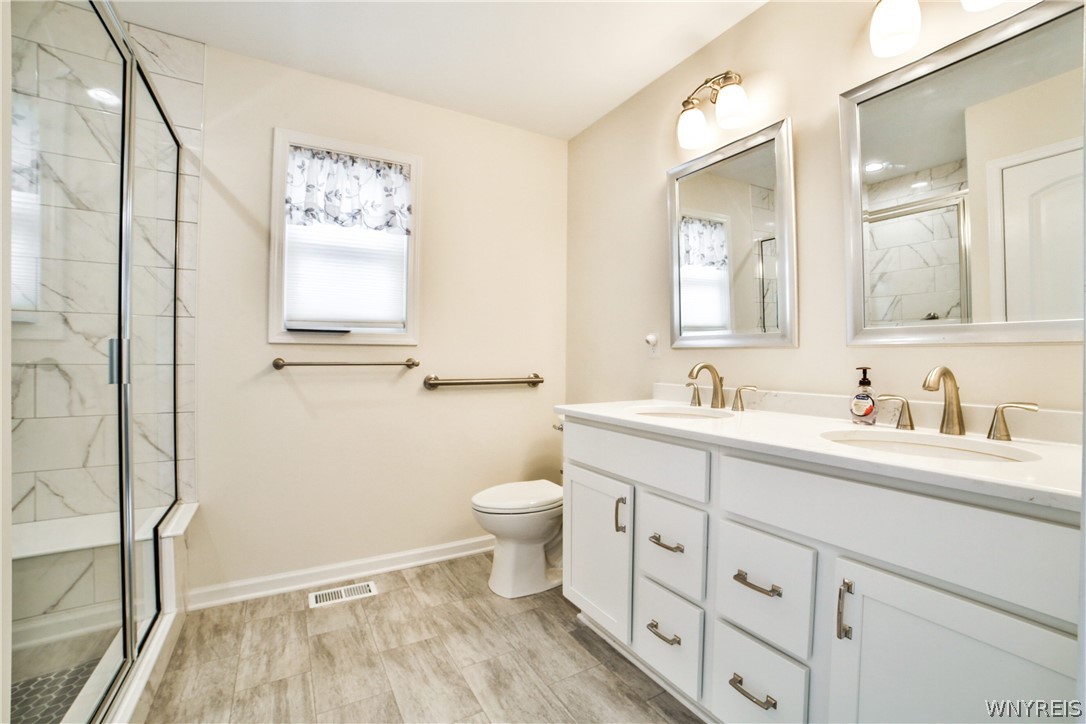 109 Grambo Drive Lancaster, NY 14086 - Photo 28 of 48