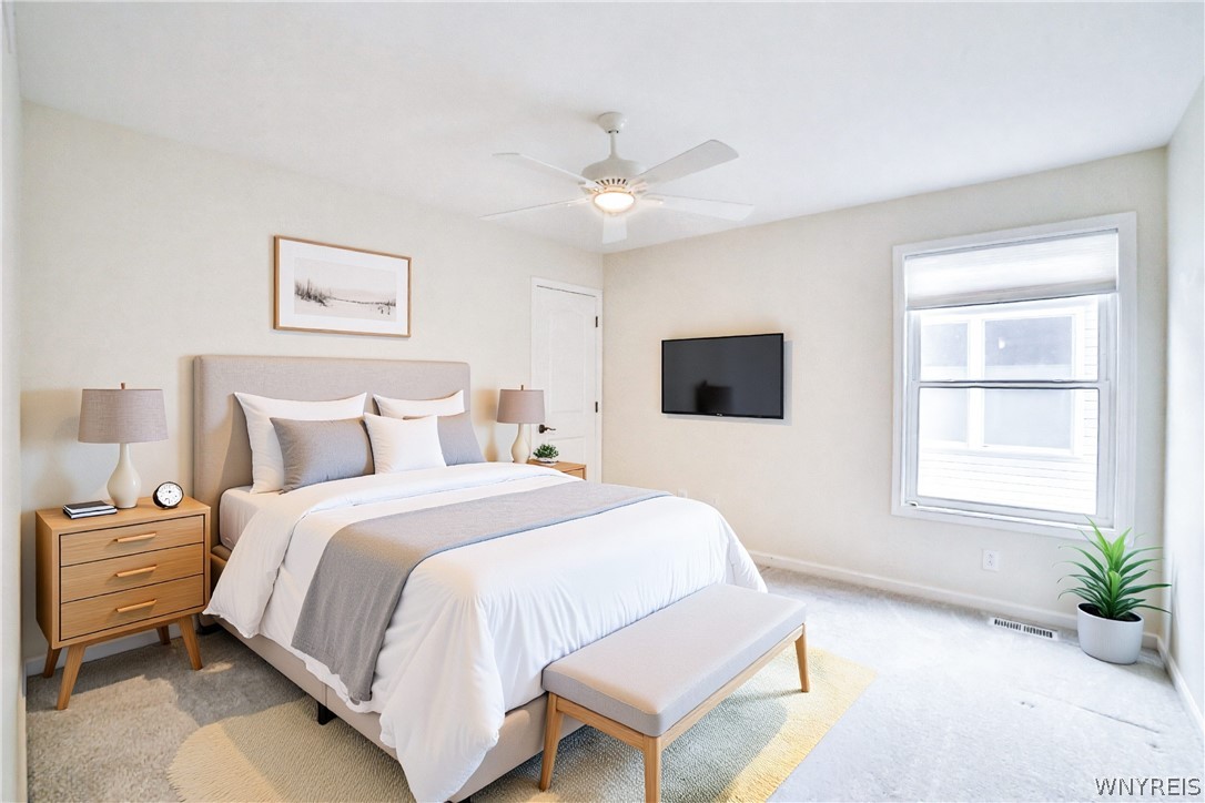 109 Grambo Drive Lancaster, NY 14086 - Photo 30 of 48