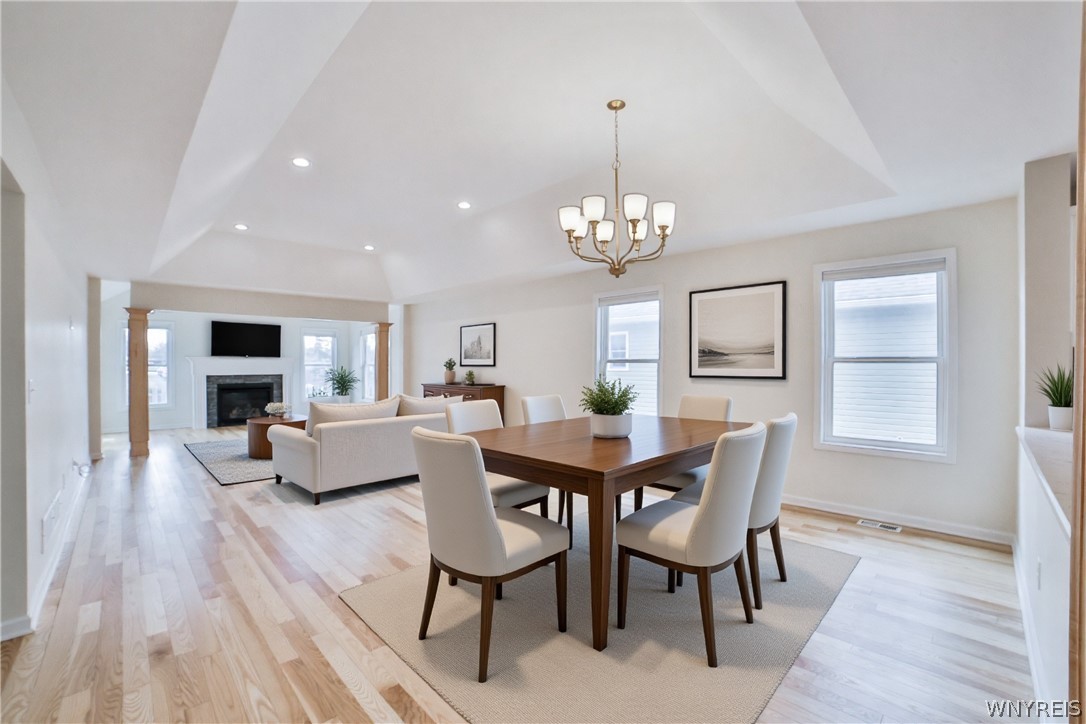 109 Grambo Drive Lancaster, NY 14086 - Photo 3 of 48