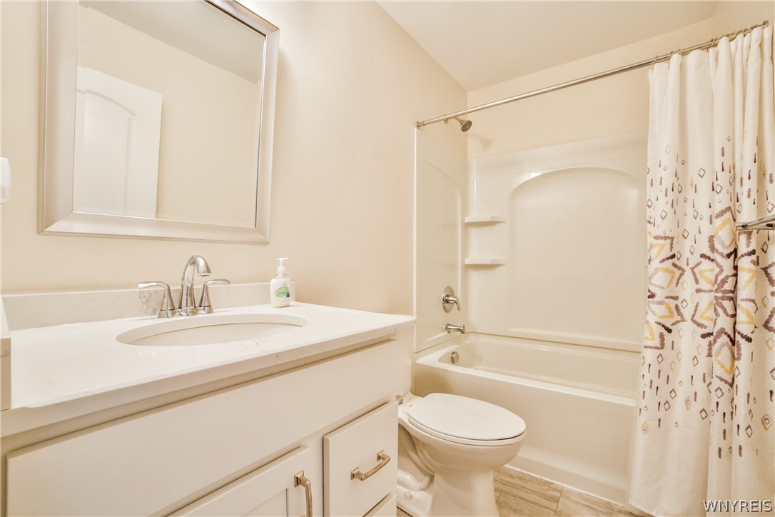 109 Grambo Drive Lancaster, NY 14086 - Photo 35 of 48