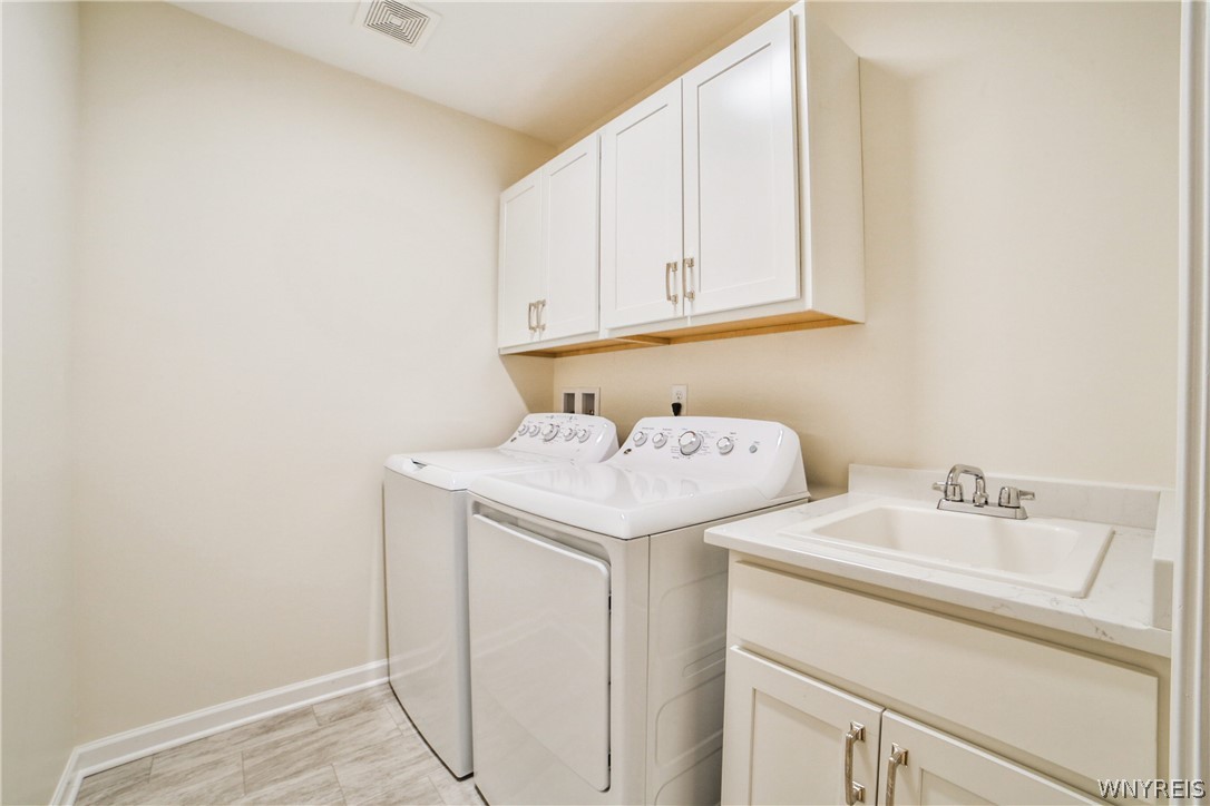 109 Grambo Drive Lancaster, NY 14086 - Photo 36 of 48