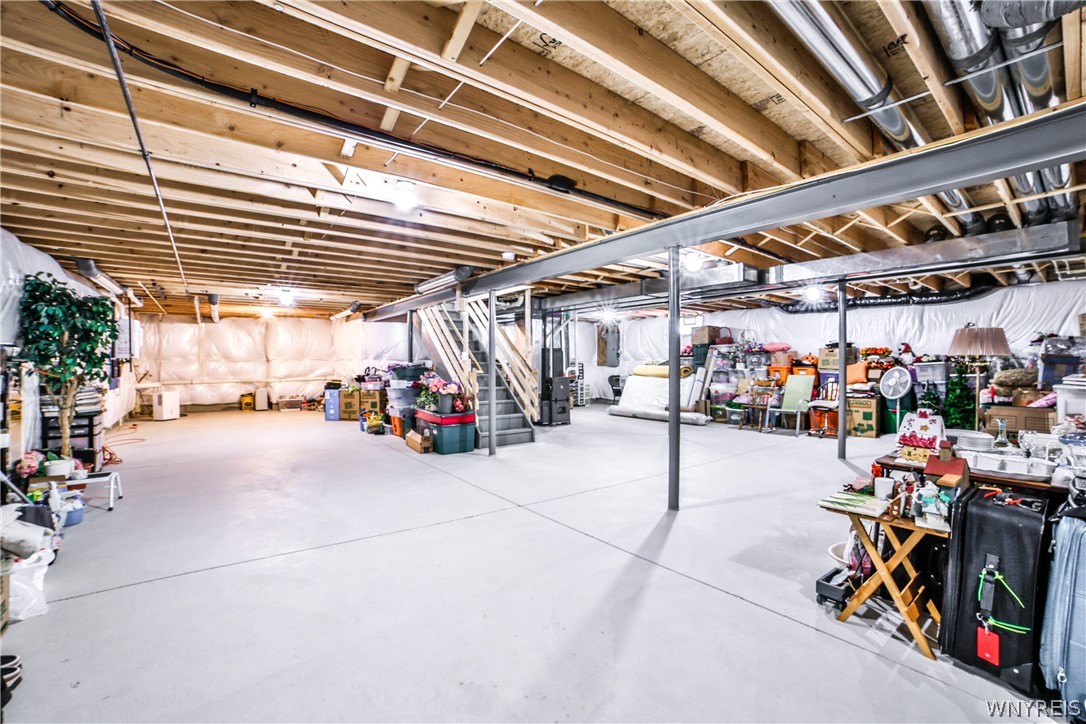 109 Grambo Drive Lancaster, NY 14086 - Photo 37 of 48