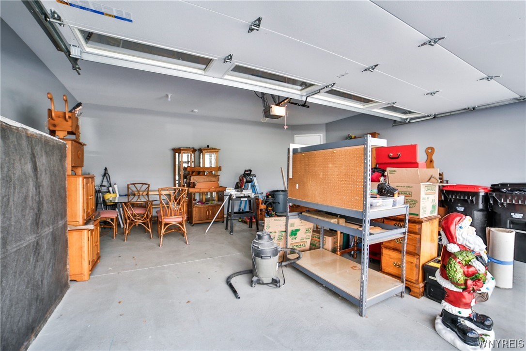 109 Grambo Drive Lancaster, NY 14086 - Photo 39 of 48