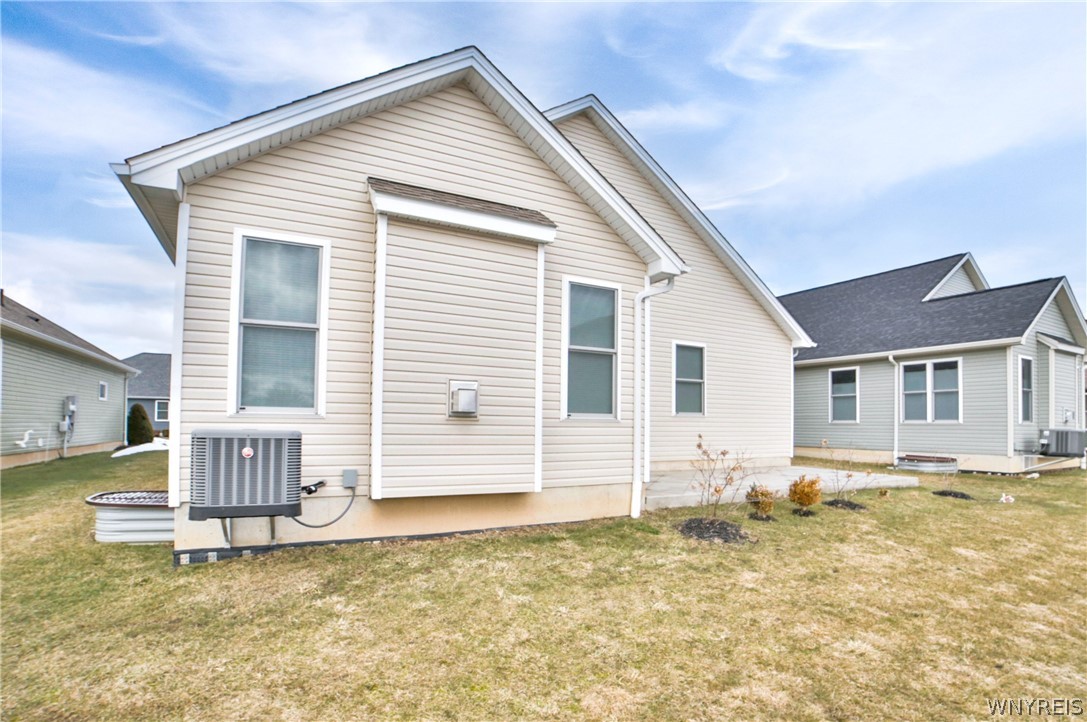 109 Grambo Drive Lancaster, NY 14086 - Photo 40 of 48