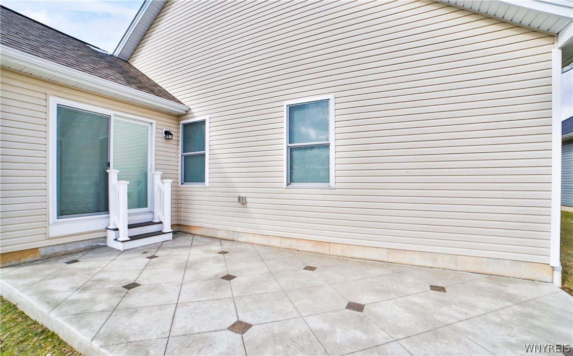 109 Grambo Drive Lancaster, NY 14086 - Photo 43 of 48