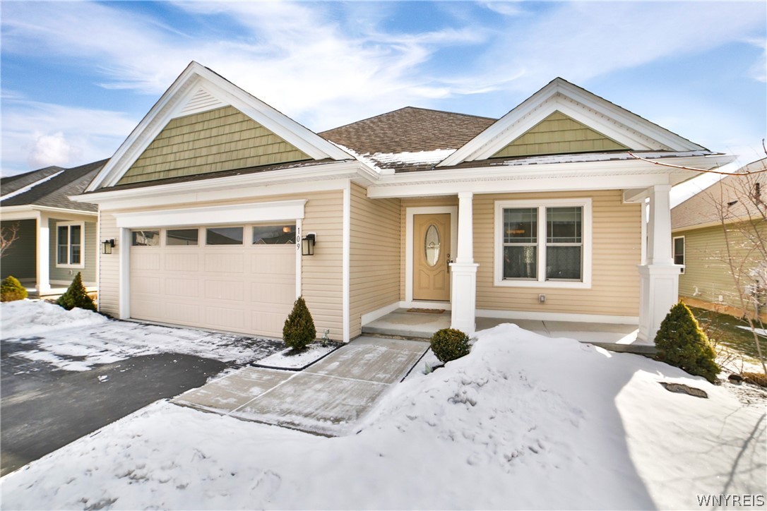 109 Grambo Drive Lancaster, NY 14086 - Photo 44 of 48