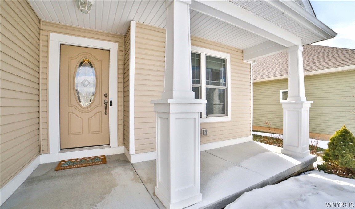 109 Grambo Drive Lancaster, NY 14086 - Photo 45 of 48