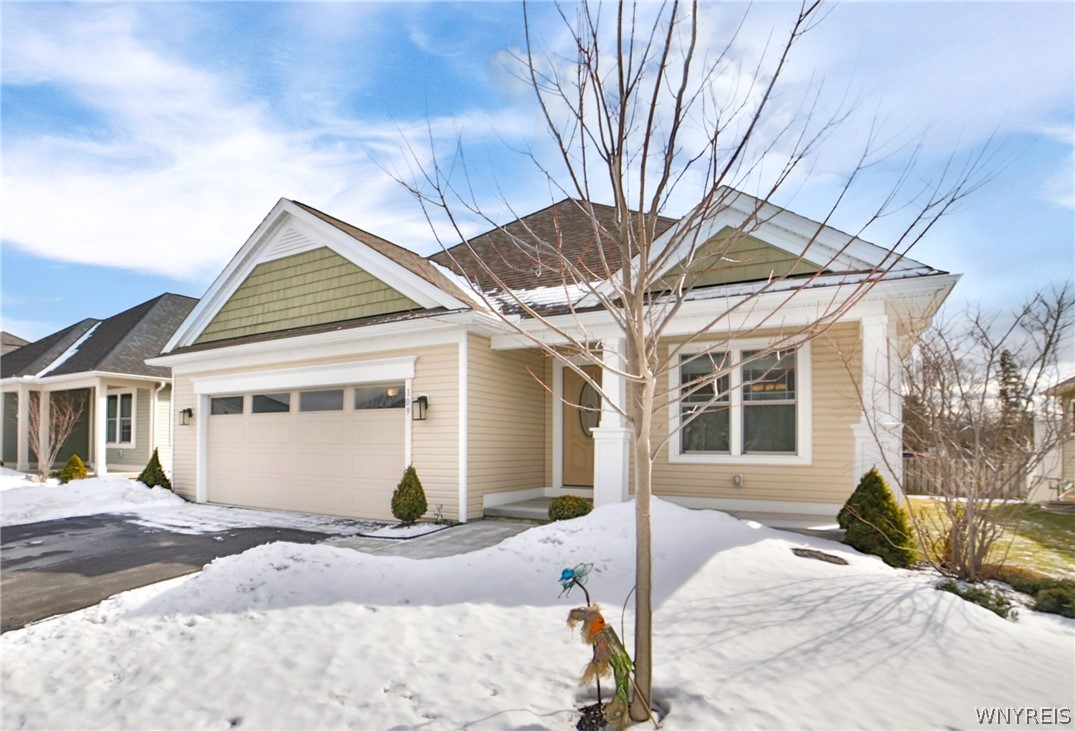 109 Grambo Drive Lancaster, NY 14086 - Photo 46 of 48