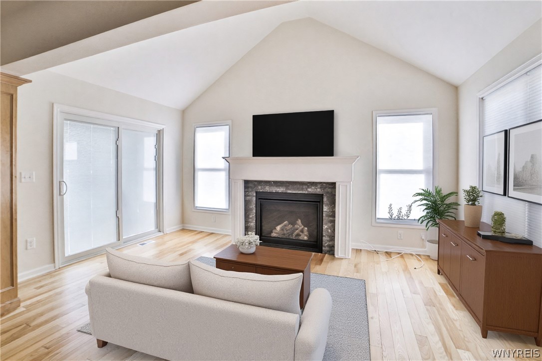 109 Grambo Drive Lancaster, NY 14086 - Photo 5 of 48