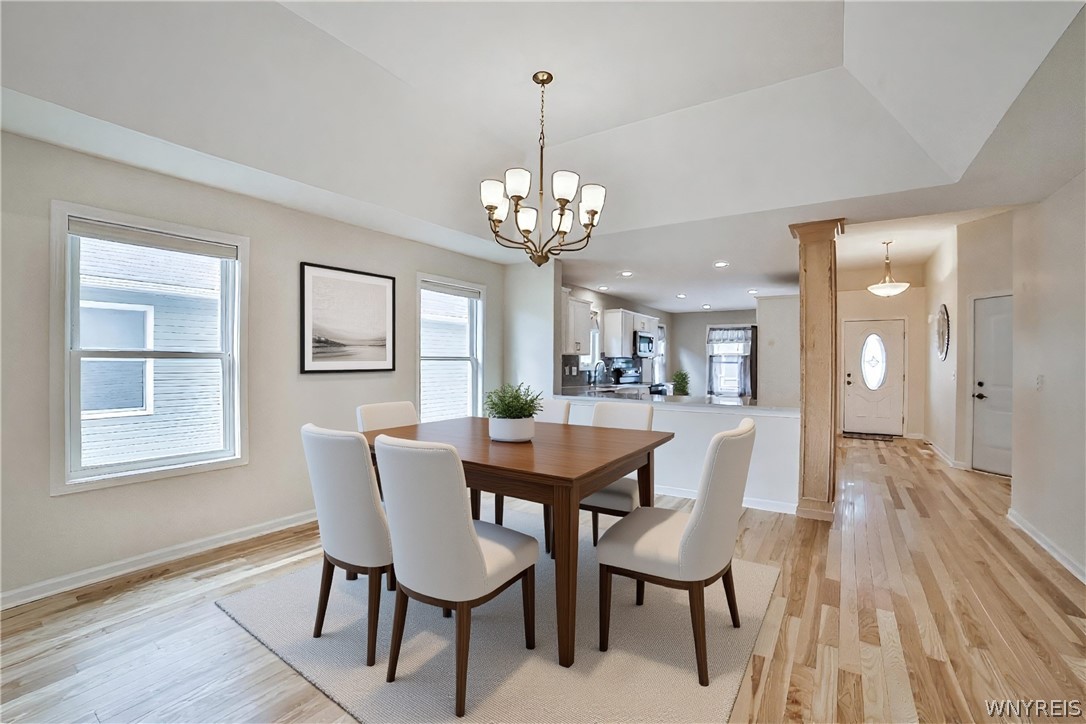 109 Grambo Drive Lancaster, NY 14086 - Photo 7 of 48