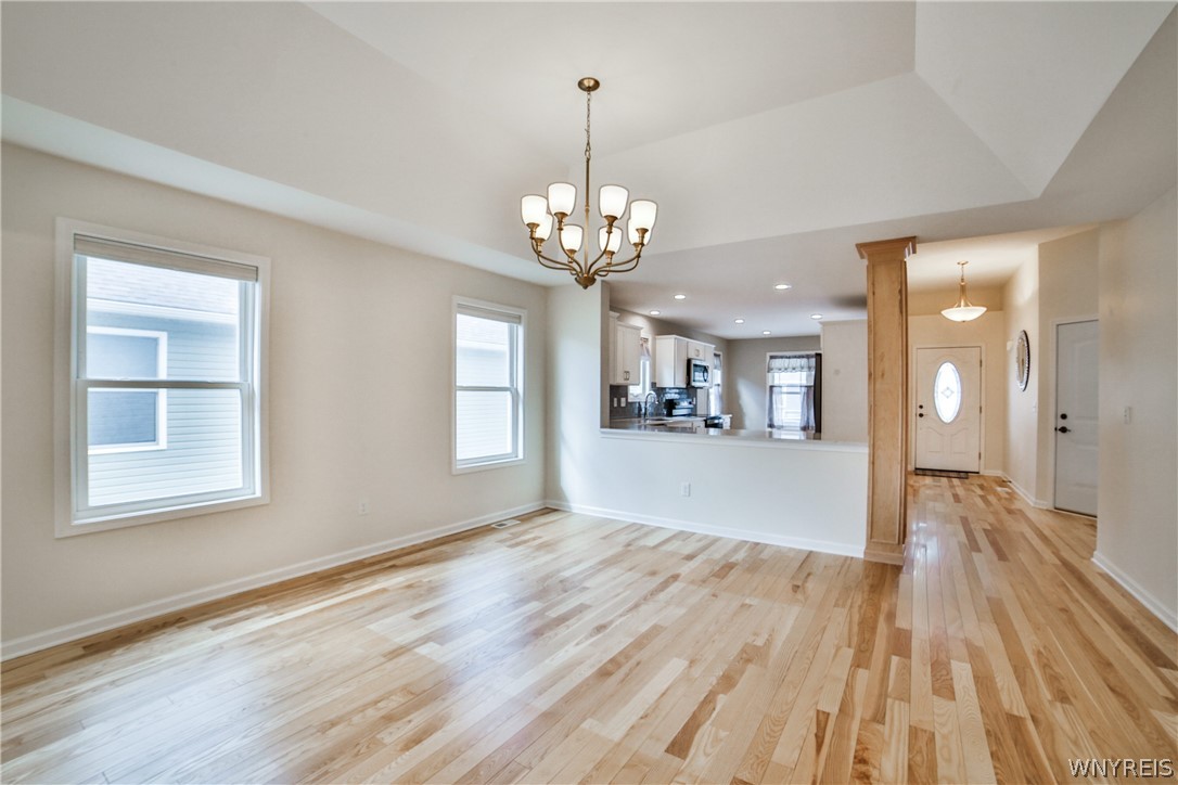 109 Grambo Drive Lancaster, NY 14086 - Photo 8 of 48