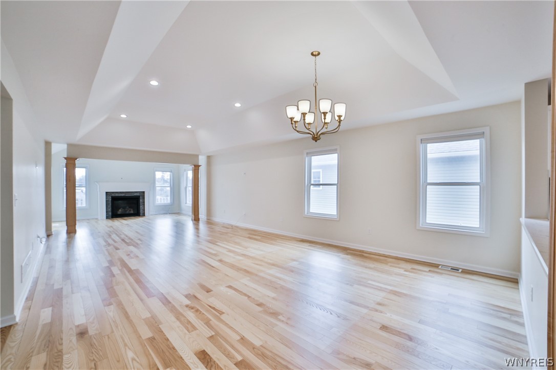 109 Grambo Drive Lancaster, NY 14086 - Photo 9 of 48