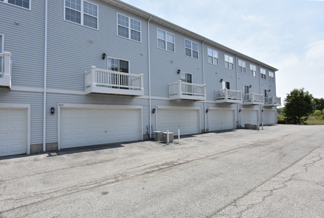 262 Holiday Lane, Unit 262 Hainesville, IL 60073 - Photo 23 of 23