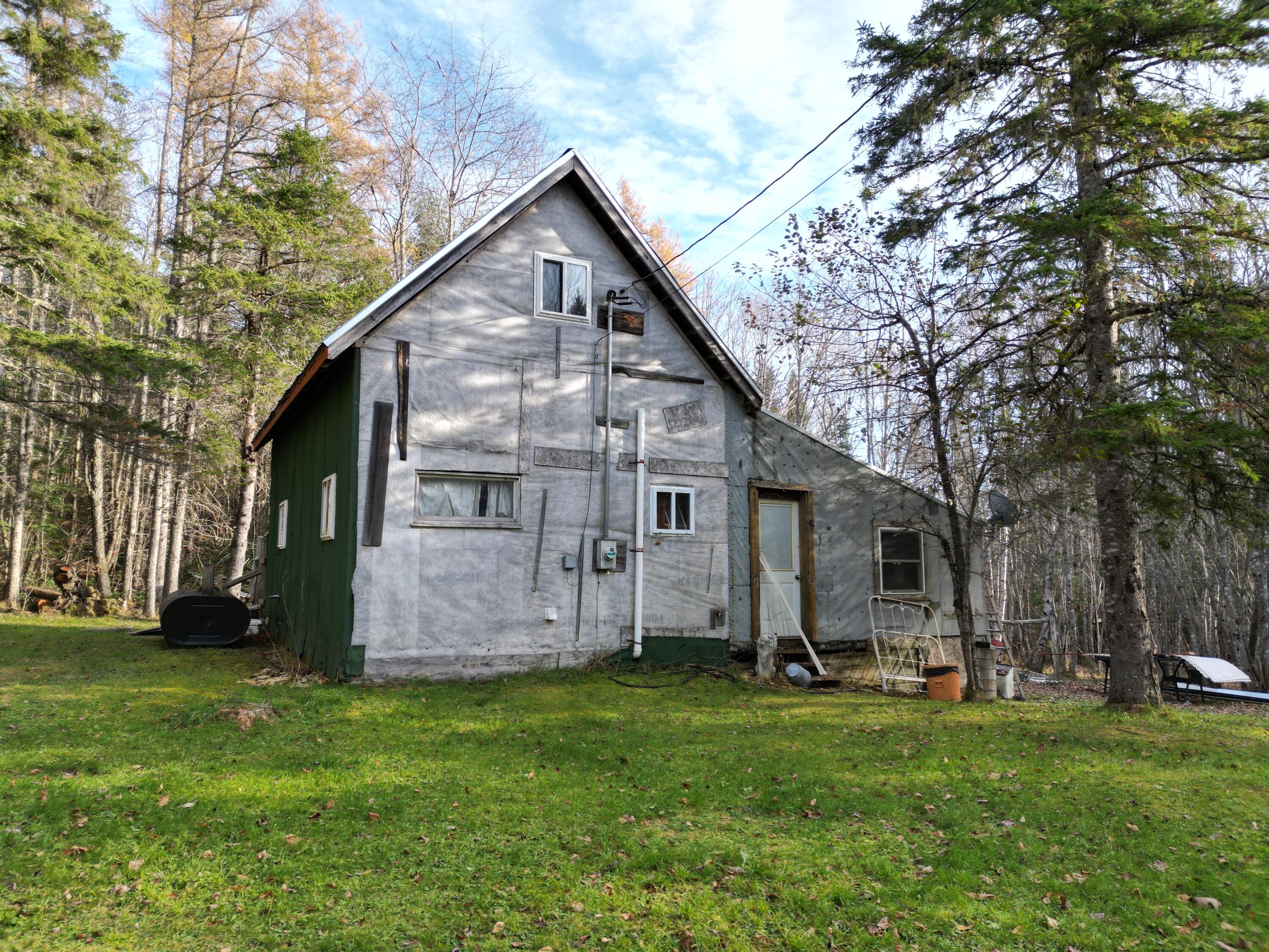 21-12 Moores Road Springfield, ME 04487 - Photo 2 of 27 DJI_0328