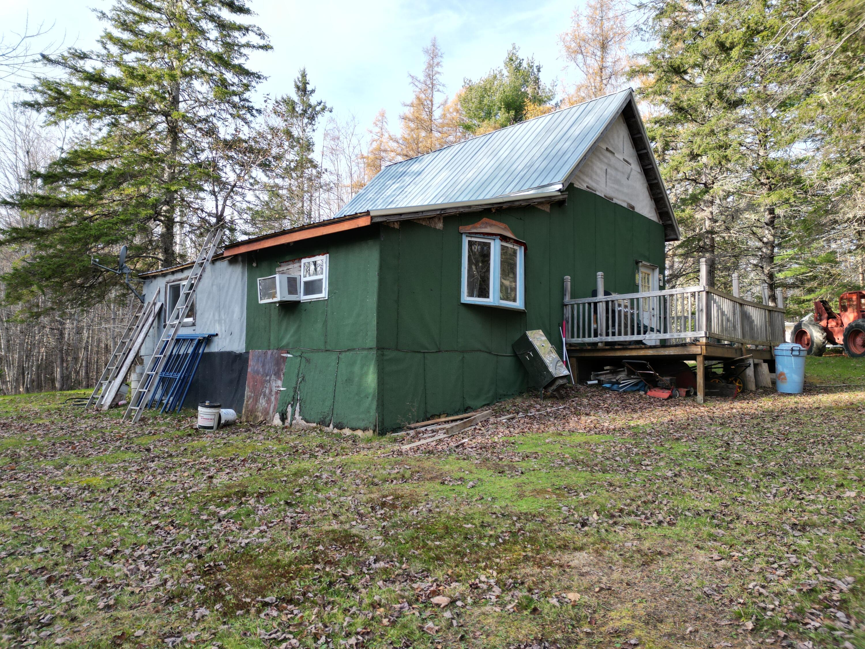 21-12 Moores Road Springfield, ME 04487 - Photo 27 of 27 DJI_0336