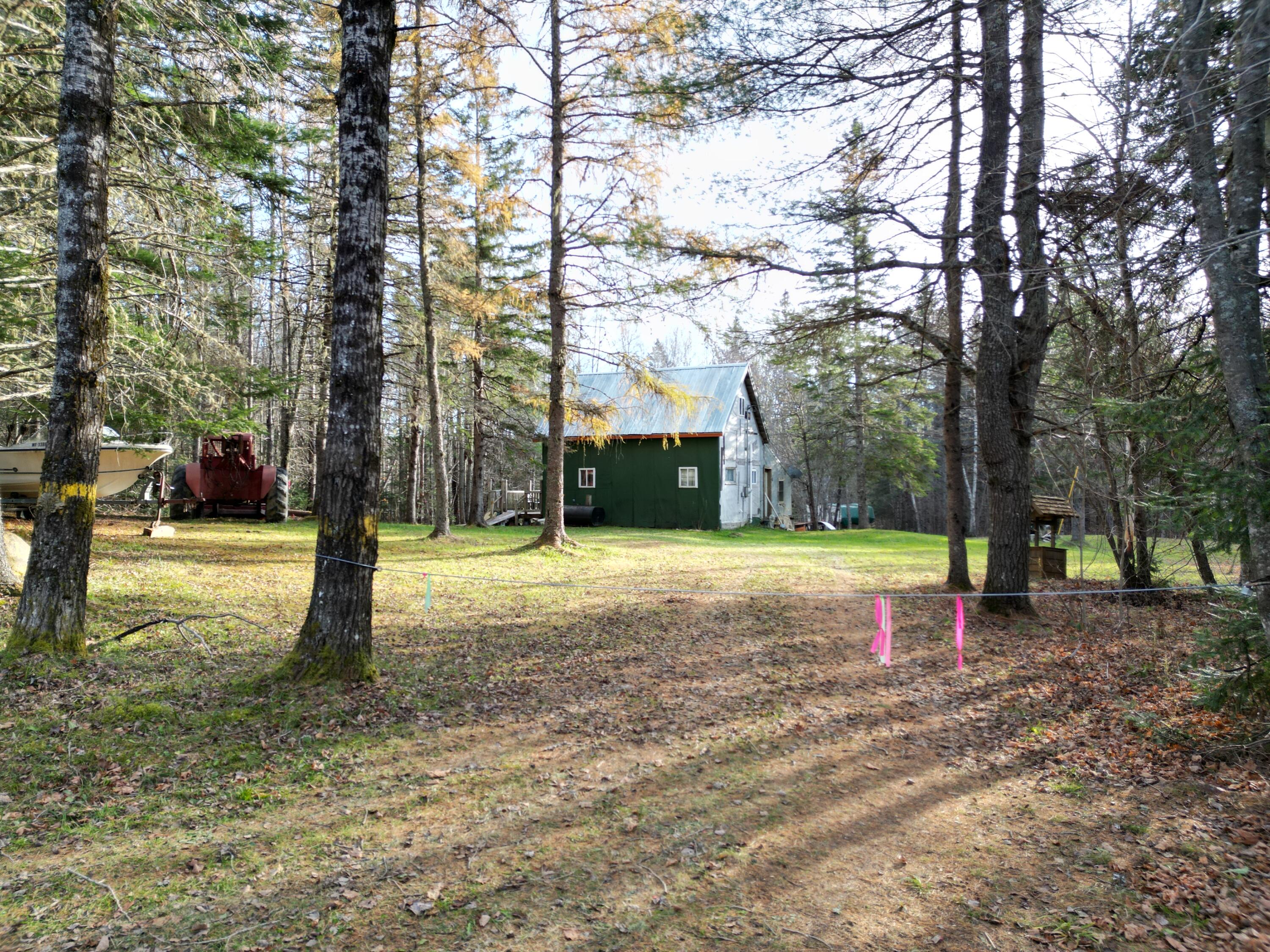 21-12 Moores Road Springfield, ME 04487 - Photo 3 of 27 DJI_0326