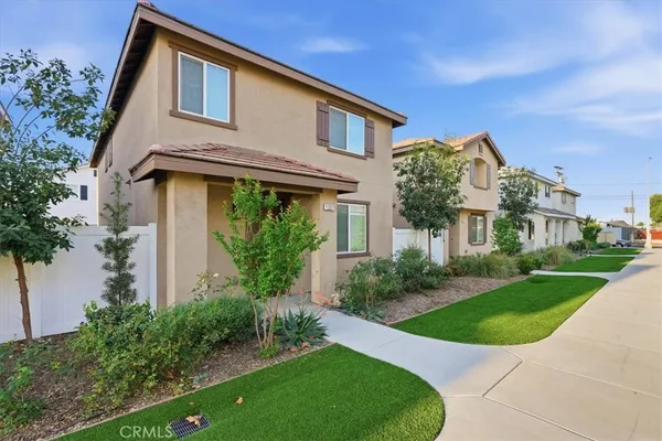 $549,999 | 1207 Garnet Court, Colton, CA 92324