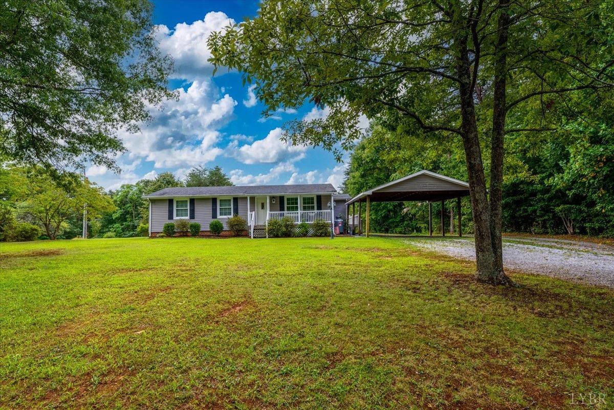 534 Dearborn Road Evington, VA 24550 - Photo 1 of 43 Gallery Image 1