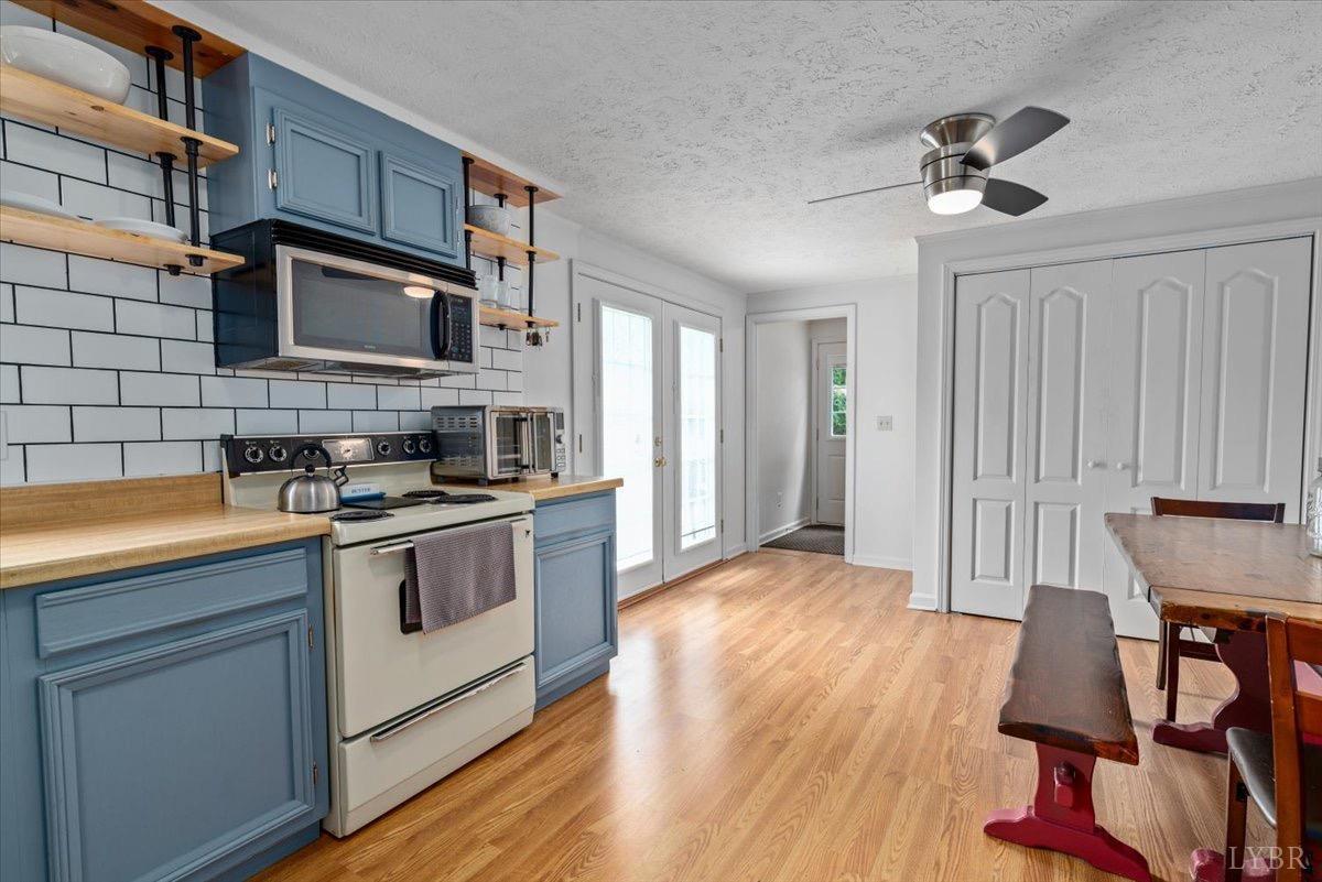 534 Dearborn Road Evington, VA 24550 - Photo 20 of 43 Gallery Image 20