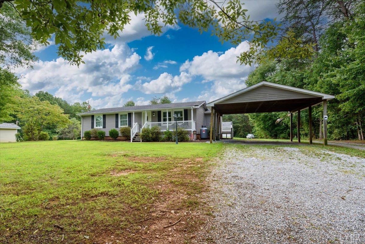 534 Dearborn Road Evington, VA 24550 - Photo 2 of 43 Gallery Image 2
