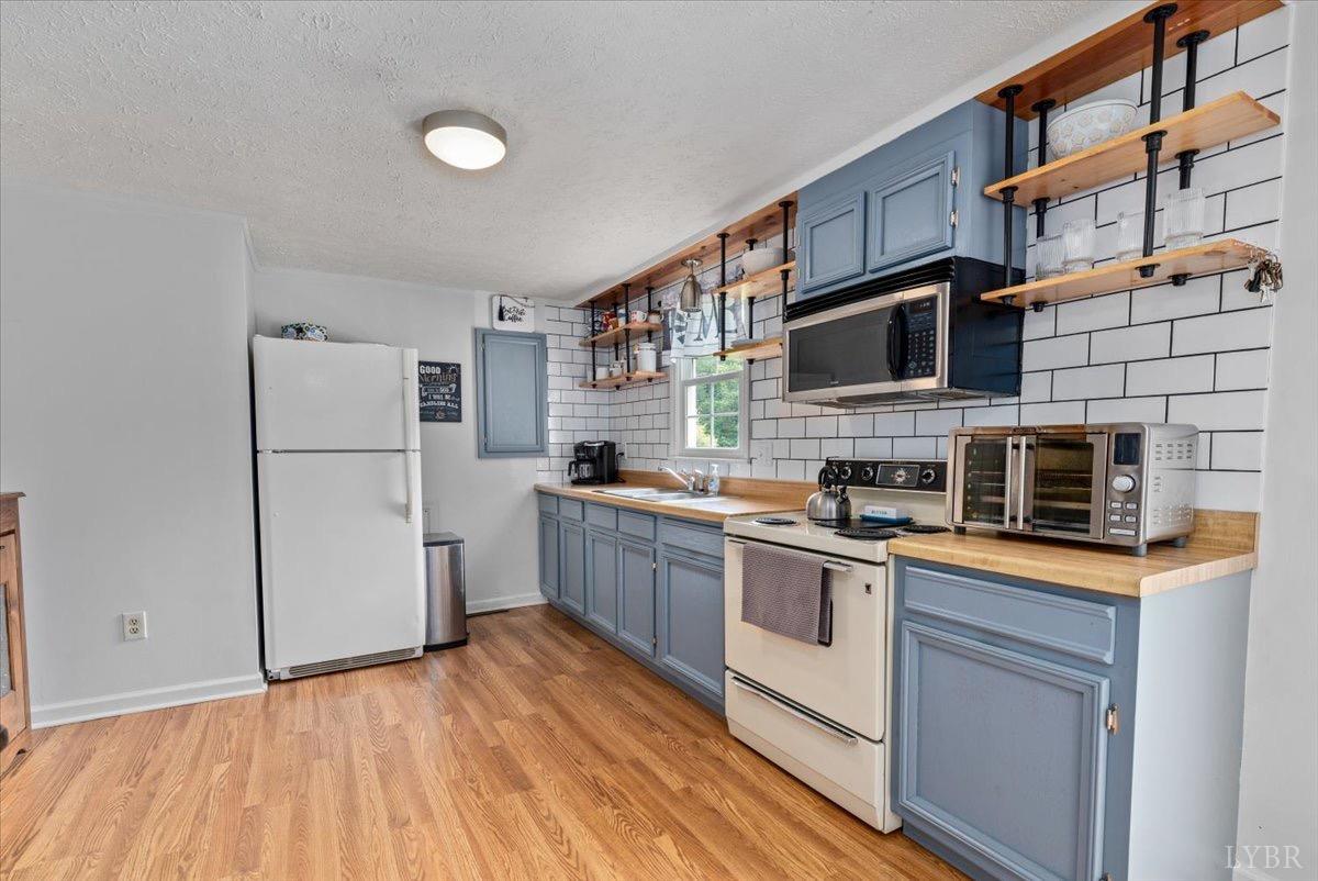 534 Dearborn Road Evington, VA 24550 - Photo 21 of 43 Gallery Image 21