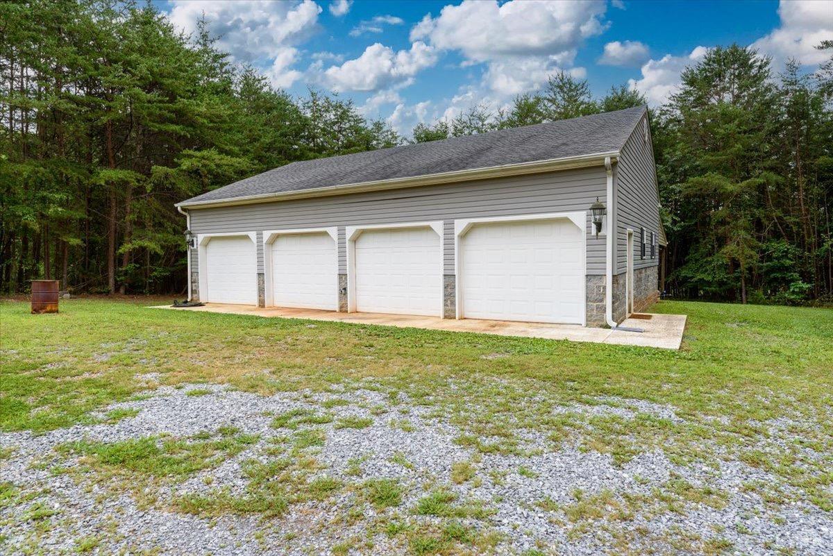 534 Dearborn Road Evington, VA 24550 - Photo 27 of 43 Gallery Image 27
