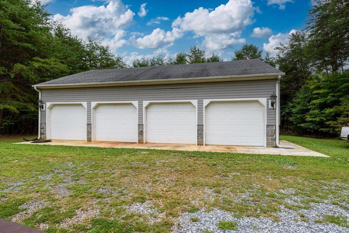 534 Dearborn Road Evington, VA 24550 - Photo 28 of 43 Gallery Image 28