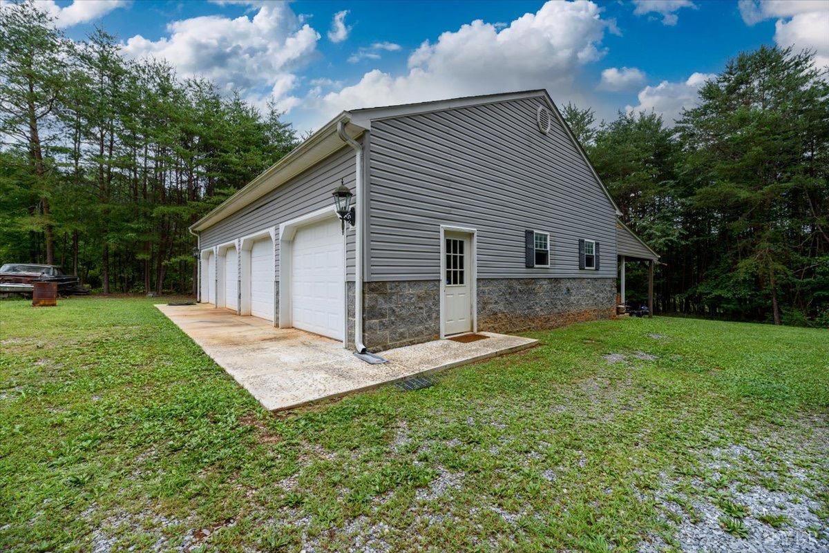 534 Dearborn Road Evington, VA 24550 - Photo 29 of 43 Gallery Image 29