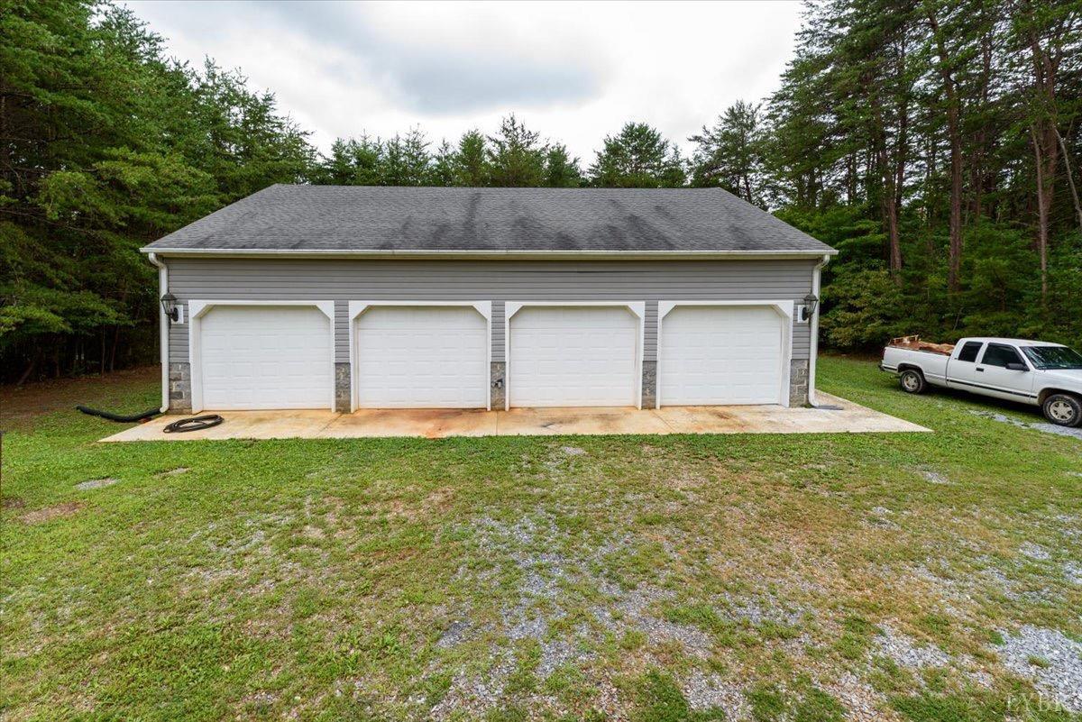 534 Dearborn Road Evington, VA 24550 - Photo 30 of 43 Gallery Image 30
