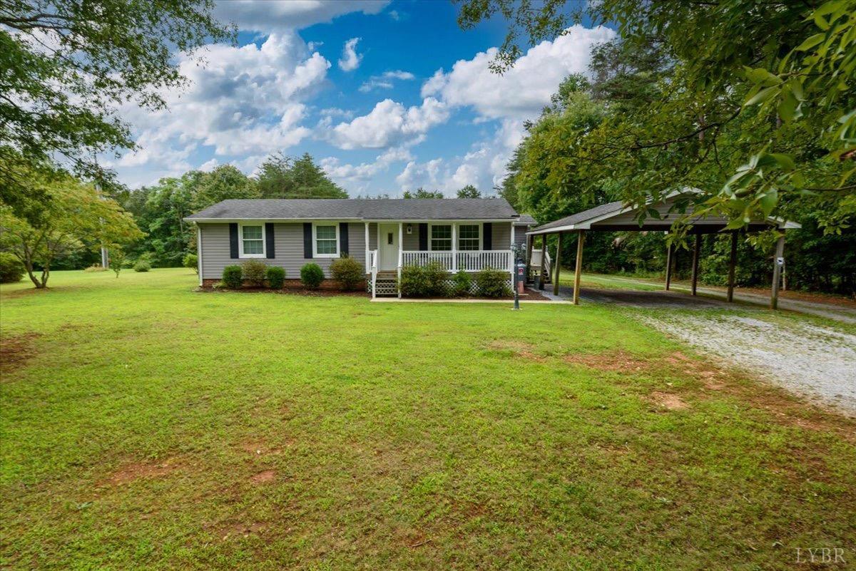 534 Dearborn Road Evington, VA 24550 - Photo 3 of 43 Gallery Image 3