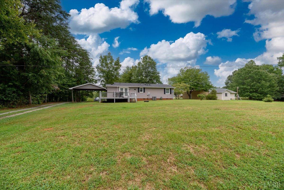 534 Dearborn Road Evington, VA 24550 - Photo 31 of 43 Gallery Image 31
