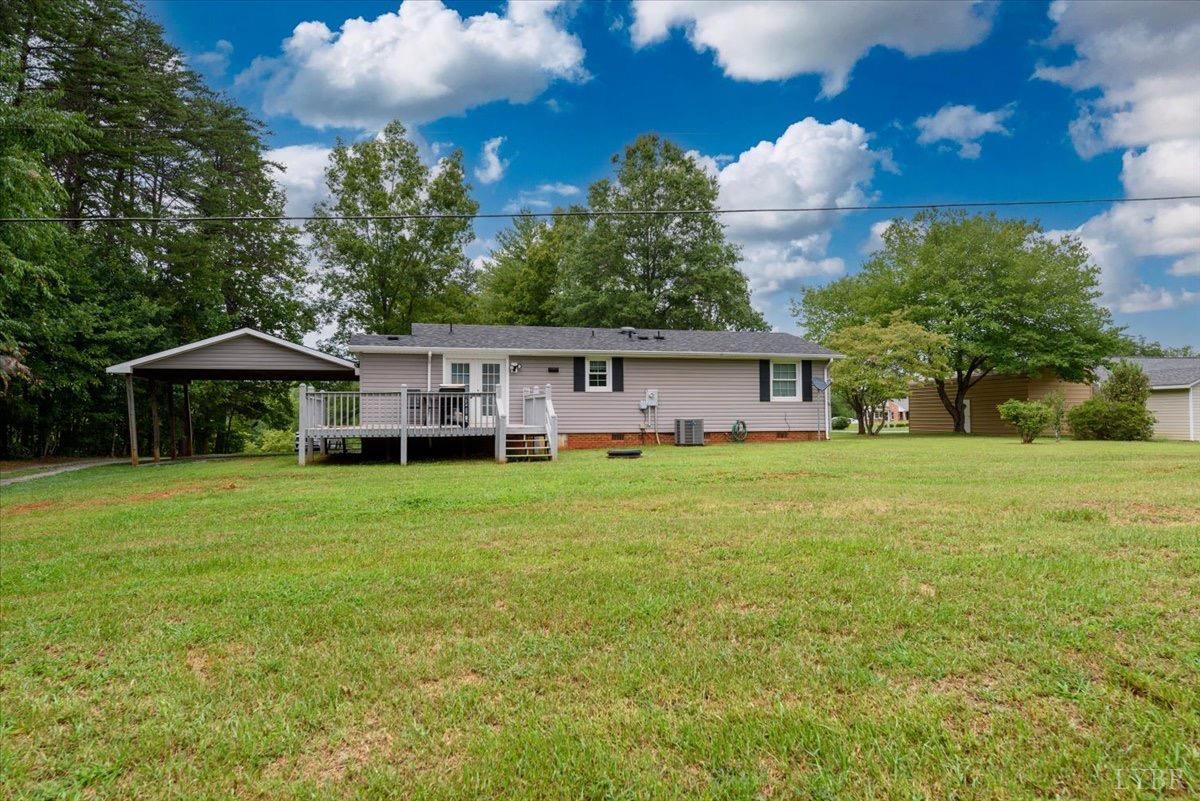534 Dearborn Road Evington, VA 24550 - Photo 32 of 43 Gallery Image 32