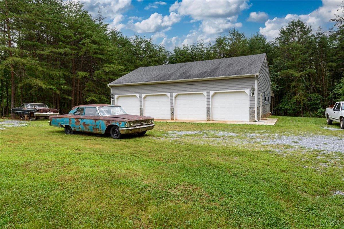 534 Dearborn Road Evington, VA 24550 - Photo 33 of 43 Gallery Image 33