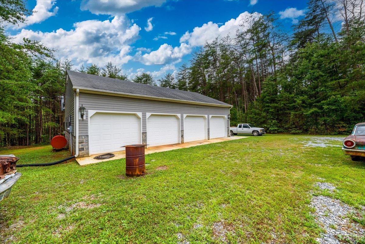 534 Dearborn Road Evington, VA 24550 - Photo 34 of 43 Gallery Image 34