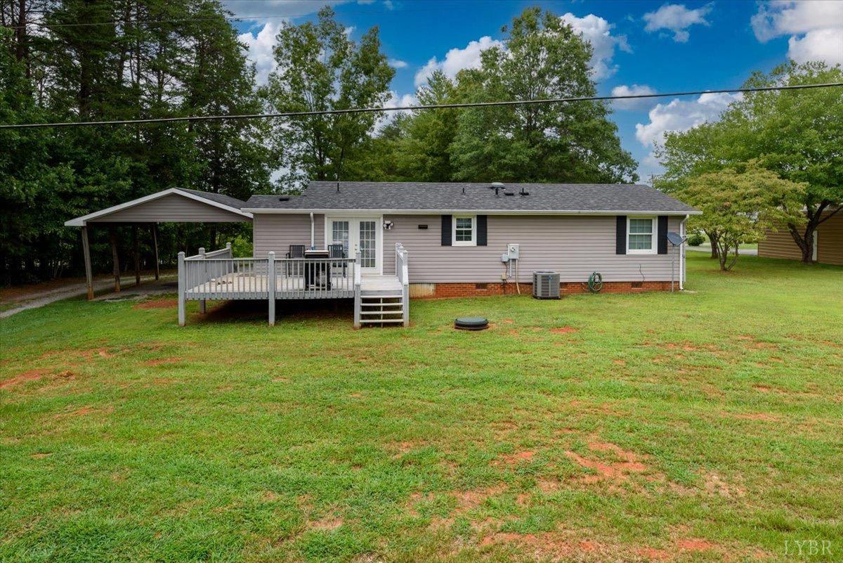 534 Dearborn Road Evington, VA 24550 - Photo 35 of 43 Gallery Image 35