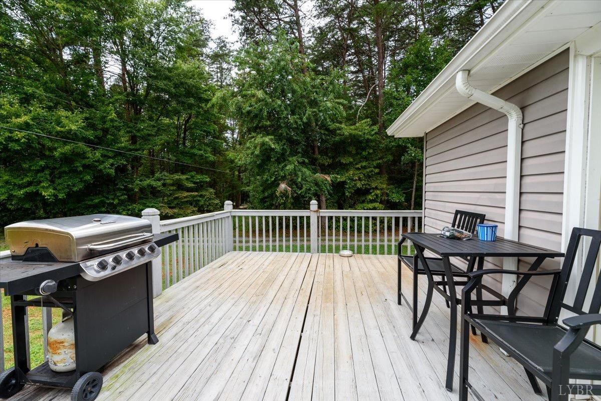 534 Dearborn Road Evington, VA 24550 - Photo 37 of 43 Gallery Image 37