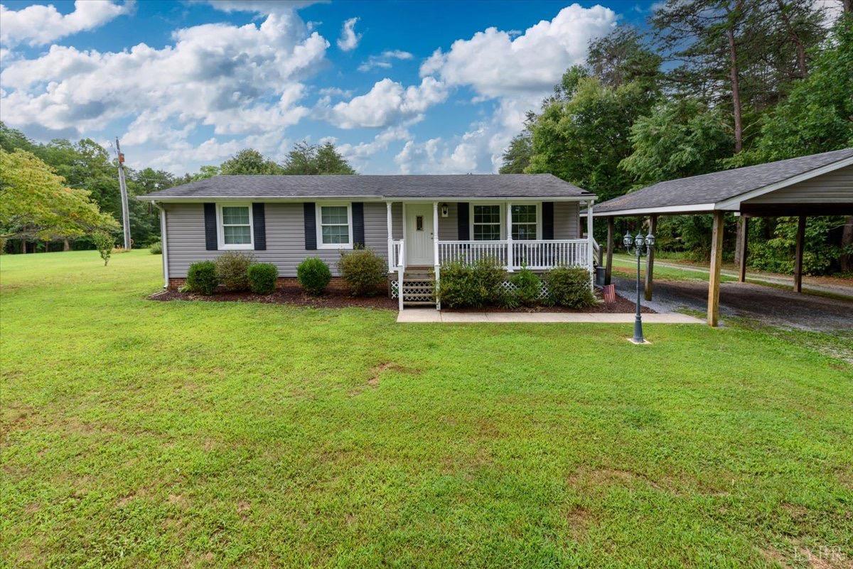 534 Dearborn Road Evington, VA 24550 - Photo 4 of 43 Gallery Image 4