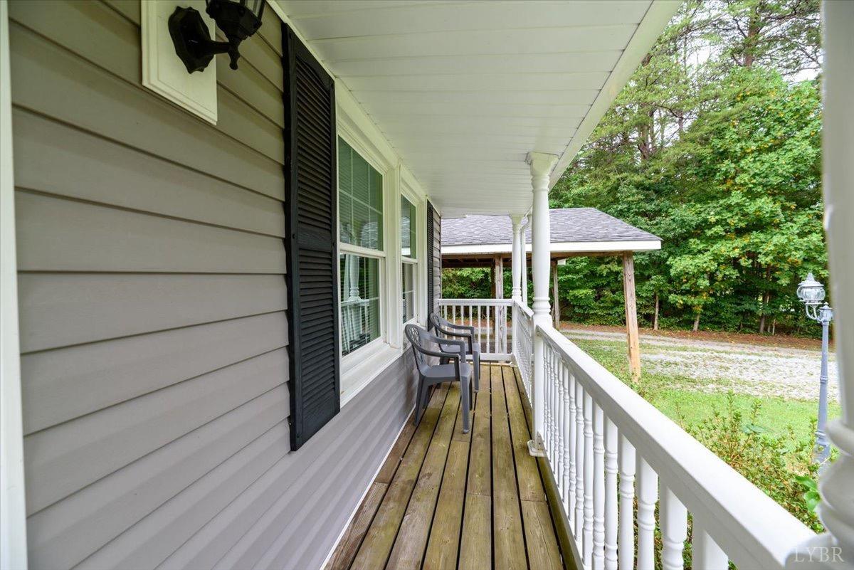534 Dearborn Road Evington, VA 24550 - Photo 5 of 43 Gallery Image 5