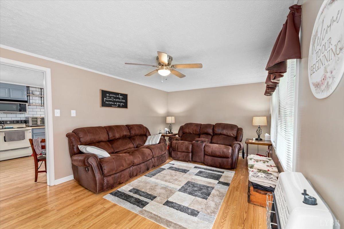 534 Dearborn Road Evington, VA 24550 - Photo 6 of 43 Gallery Image 6