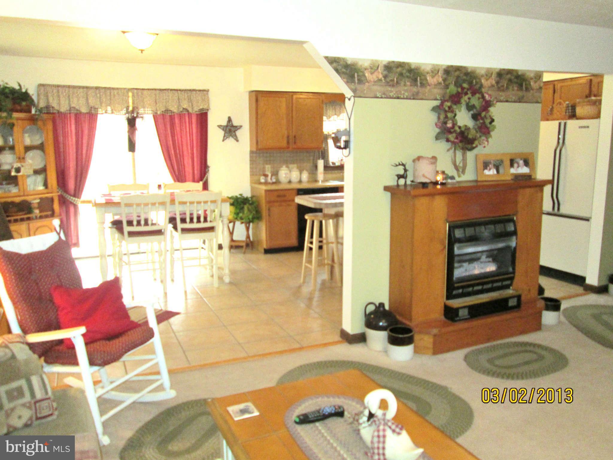 8957 Corner Road Hancock, MD 21750 - Photo 14 of 26 Interior (General)