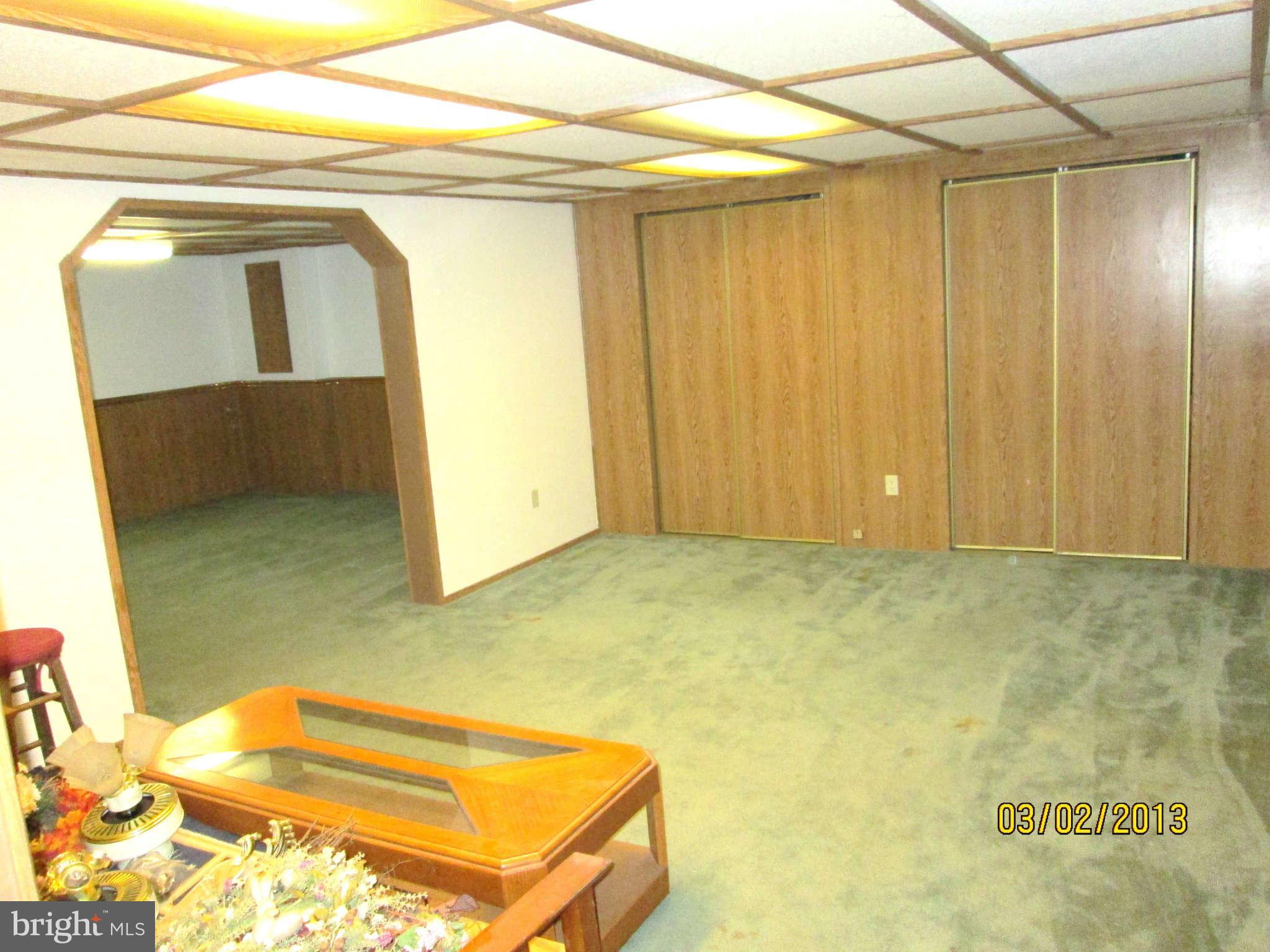 8957 Corner Road Hancock, MD 21750 - Photo 22 of 26 Basement
