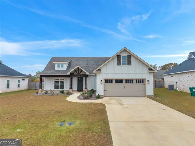 $349,000 | 117 Field View Lane, Kathleen, GA 31047