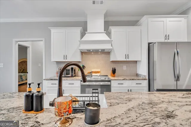 $349,000 | 117 Field View Lane, Kathleen, GA 31047